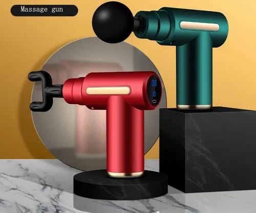 Massage gun