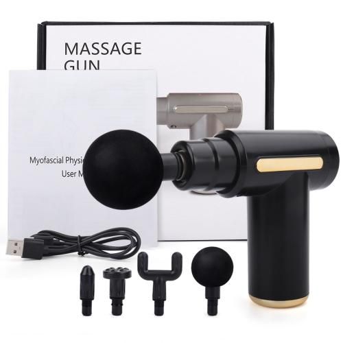 Massage gun