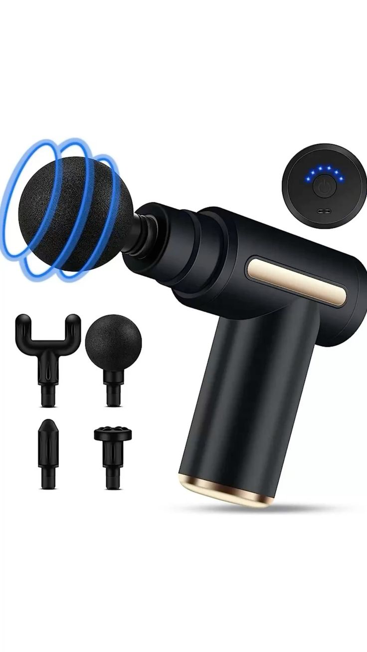 Massage gun