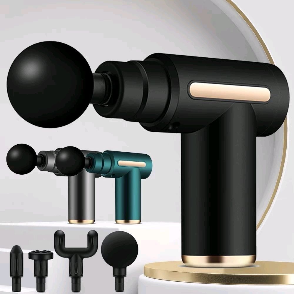 Massage gun